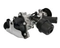 Coolant pump for MERCEDES A W176 B SPORTS TOURER W246 Part manufacturer AD BRAKE