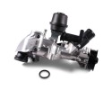 Coolant pump for MERCEDES A W176 B SPORTS TOURER W246 Catalog number of the part VIC 97114