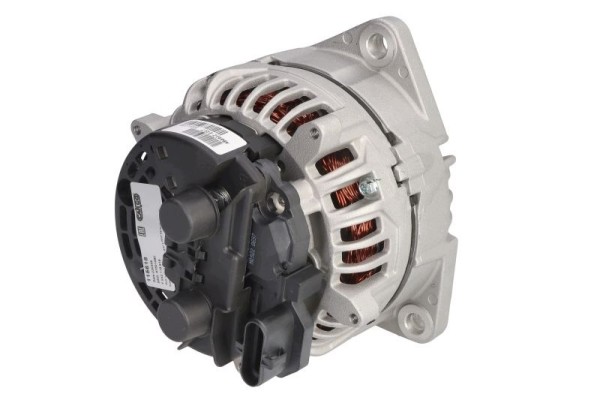 Alternator for DAF 75 CF 85 CF CF 75 CF 85 XF 95 BOVA FUTURA MAGIQ Part manufacturer AD BRAKE