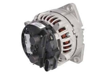 Alternator for DAF 75 CF 85 CF CF 75 CF 85 XF 95 BOVA FUTURA MAGIQ Part manufacturer AD BRAKE