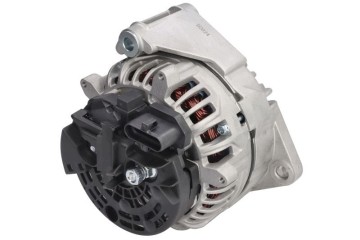 Alternator for DAF XF 105 MERCEDES ACTROS ACTROS MP2 MP3 ATEGO ATEGO Part manufacturer AD BRAKE