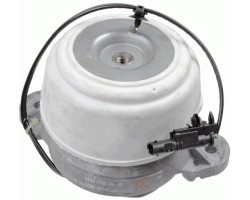 Engine cushion for MERCEDES C T MODEL S204 C W204 3 0D 07 07 08 14