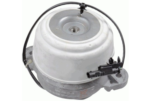 Engine cushion for MERCEDES C T MODEL S204 C W204 3 0D 07 07 08 14