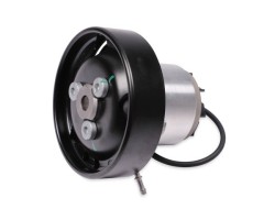 Coolant pump P671 for PORSCHE CAYENNE VW ATLAS TOUAREG 3 6