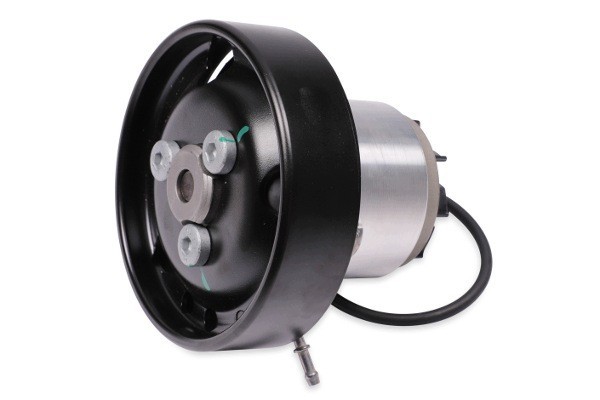Coolant pump P671 for PORSCHE CAYENNE VW ATLAS TOUAREG 3 6
