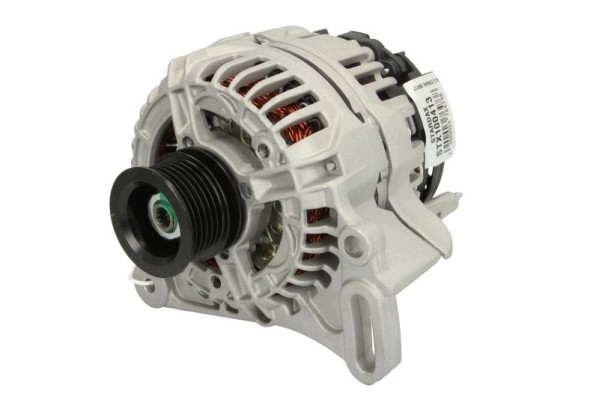 Alternator for SEAT AROSA CORDOBA IBIZA III SKODA FABIA I OCTAVIA I VW