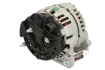 Alternator for SEAT AROSA CORDOBA IBIZA III SKODA FABIA I OCTAVIA I VW Part manufacturer AD BRAKE