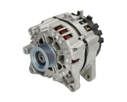 Alternator for JAGUAR E PACE LAND ROVER DISCOVERY SPORT RANGE ROVER
