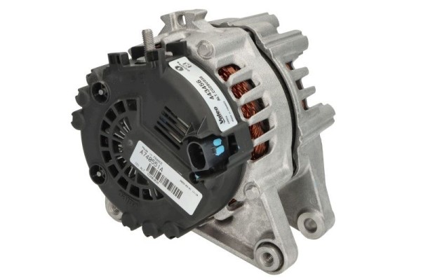 Alternator for JAGUAR E PACE LAND ROVER DISCOVERY SPORT RANGE ROVER Part manufacturer AD BRAKE