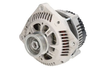 Alternator for SCANIA 4 DC11 01 DSC9 15 11 95 04 08