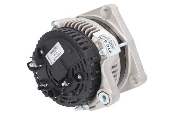 Alternator for SCANIA 4 DC11 01 DSC9 15 11 95 04 08 Part manufacturer AD BRAKE
