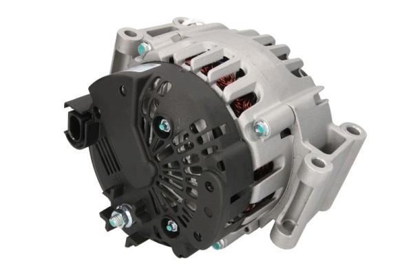 Alternator for MERCEDES C C204 C T MODEL S204 C W204 E A207 E Part manufacturer AD BRAKE