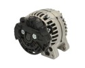 Alternator for CITROEN C3 II C4 C4 I C5 I C5 II C8 XSARA PICASSO Part manufacturer AD BRAKE