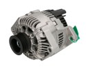 Alternator for FIAT DUCATO PEUGEOT BOXER 2 5D 2 8D 03 94 08 05