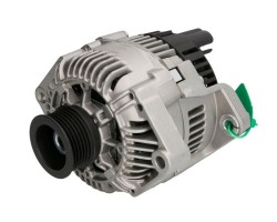 Alternator for FIAT DUCATO PEUGEOT BOXER 2 5D 2 8D 03 94 08 05