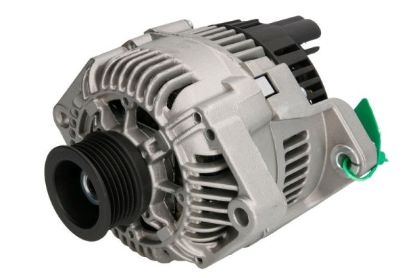 Alternator for FIAT DUCATO PEUGEOT BOXER 2 5D 2 8D 03 94 08 05