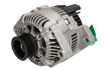 Alternator for FIAT DUCATO PEUGEOT BOXER 2 5D 2 8D 03 94 08 05