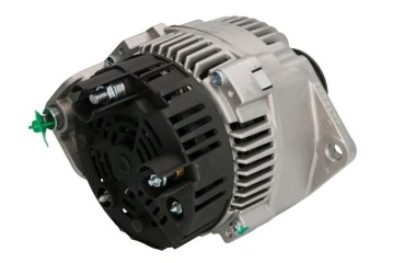 Alternator for FIAT DUCATO PEUGEOT BOXER 2 5D 2 8D 03 94 08 05 Part manufacturer AD BRAKE
