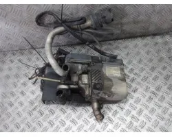 WEBASTO THERMO TOP C, 5,2 KW, GASOLINA, CONJUNTO