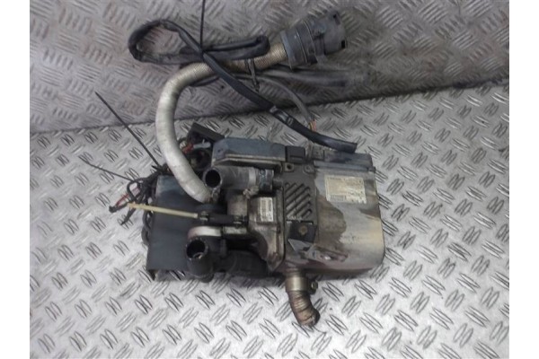 WEBASTO VW T4 2 0 B THERO TOP C PETROL SET