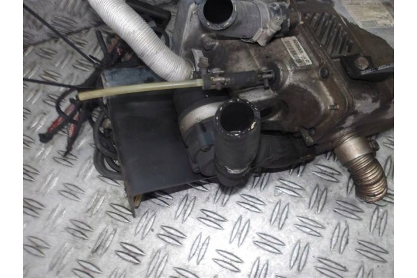 WEBASTO VW T4 2 0 B THERO TOP C PETROL SET Part manufacturer Webasto