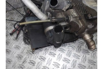 WEBASTO VW T4 2 0 B THERO TOP C PETROL SET Part manufacturer Webasto