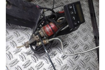 WEBASTO VW T4 2 0 B THERO TOP C PETROL SET Quality of parts according to GVO O original with manufacturer s logo OE