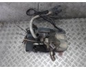 WEBASTO VW T4 2 0 B THERO TOP C PETROL SET Car type passenger cars