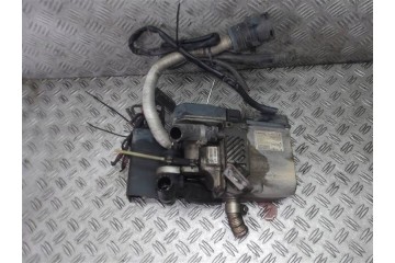 WEBASTO VW T4 2 0 B THERO TOP C PETROL SET Car type passenger cars