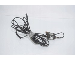 Autonomous heating fuel pump BMW 5 F10 64129312641 3 0L diesel