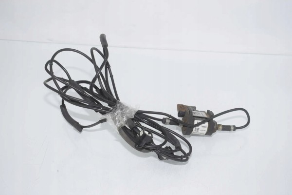 Autonomous heating fuel pump BMW 5 F10 64129312641 3 0L diesel