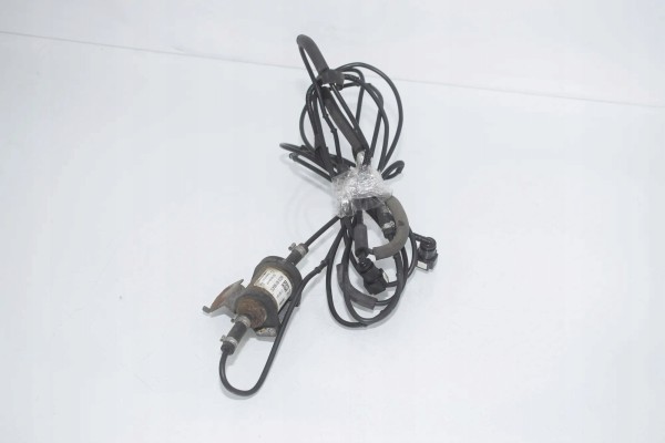 Autonomous heating fuel pump BMW 5 F10 64129312641 3 0L diesel Catalog number of the part 64129312641