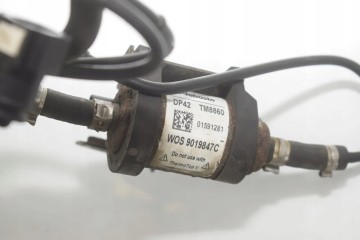 Autonomous heating fuel pump BMW 5 F10 64129312641 3 0L diesel Car type passenger cars