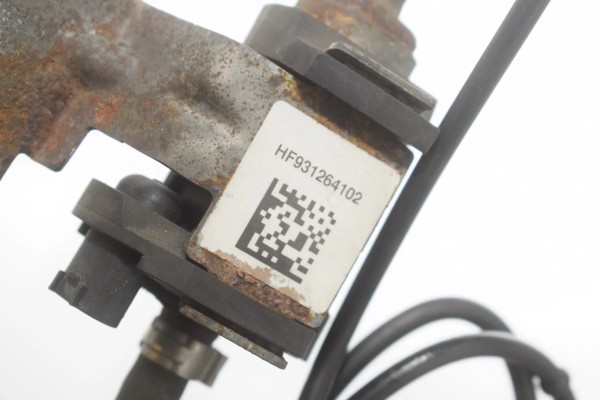 Autonomous heating fuel pump BMW 5 F10 64129312641 3 0L diesel Catalog number of substitutes 9312641