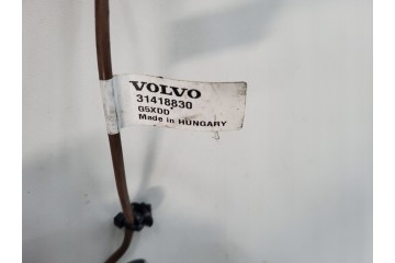 PARKING HEATER WEBASTO VOLVO V60 XC60 XC90 II 31418830 Catalog number of the part 31418830