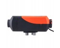 VEVOR parking heater 2KW with LCD display and remote control Catalog number of the part ZCJRQFT12V2