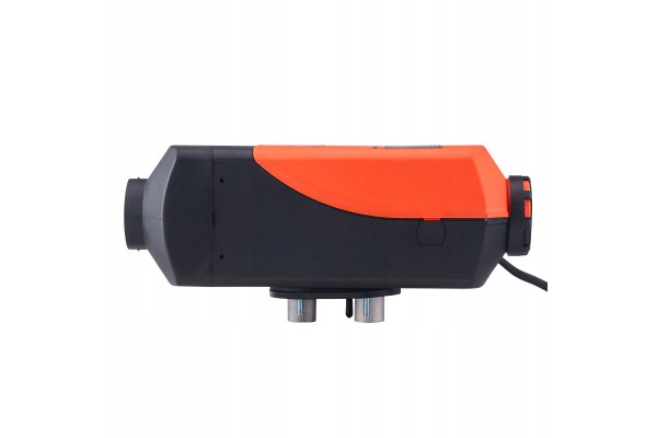 VEVOR parking heater 2KW with LCD display and remote control Catalog number of the part ZCJRQFT12V2
