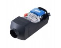 VEVOR parking heater 2KW with LCD display and remote control Customs tariff code 84195080