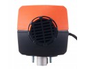 VEVOR parking heater 2KW with LCD display and remote control EAN GTIN 840349928302