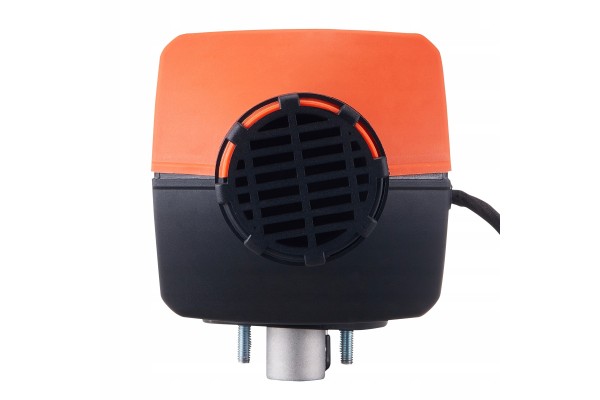 VEVOR parking heater 2KW with LCD display and remote control EAN GTIN 840349928302