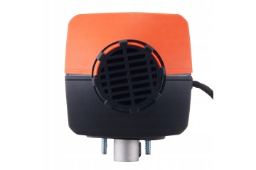 VEVOR parking heater 2KW with LCD display and remote control EAN GTIN 840349928302