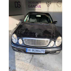 MERCEDES-BENZ CLASE E (BM 211) BERLINA E 220 CDI (211.006)