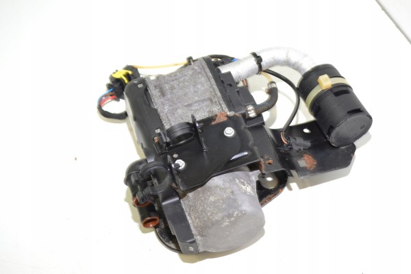 WEBASTO PARKING HEATER MERCEDES ACTROS MP4 ANTOS TP50 A9608305061