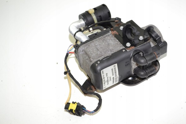 WEBASTO PARKING HEATER MERCEDES ACTROS MP4 ANTOS TP50 A9608305061 Catalog number of the part A9608305061 9026295C