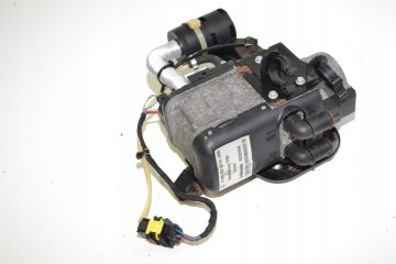 WEBASTO PARKING HEATER MERCEDES ACTROS MP4 ANTOS TP50 A9608305061 Catalog number of the part A9608305061 9026295C