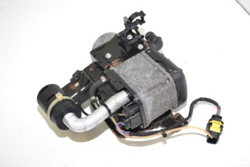WEBASTO PARKING HEATER MERCEDES ACTROS MP4 ANTOS TP50 A9608305061 Part manufacturer Mercedes Benz OE