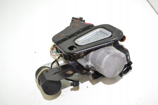 WEBASTO PARKING HEATER MERCEDES ACTROS MP4 ANTOS TP50 A9608305061 Car type trucks
