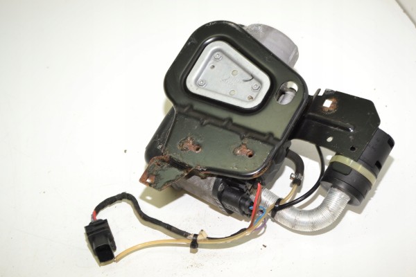 WEBASTO PARKING HEATER MERCEDES ACTROS MP4 ANTOS TP50 A9608305061 Catalog number of substitutes A9608305061 9026295C