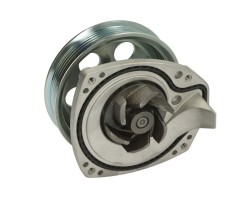 Coolant pump for CADILLAC ATS CTS CHEVROLET CAMARO OPEL