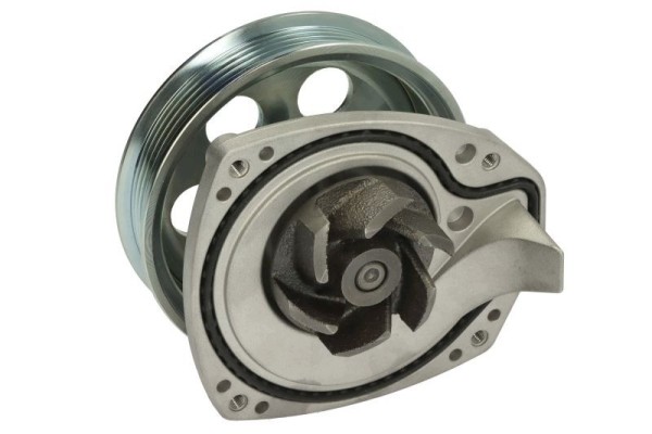 Coolant pump for CADILLAC ATS CTS CHEVROLET CAMARO OPEL